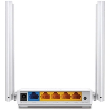 TP-Link | Archer C24 - V1 - wireless router - Wi-F