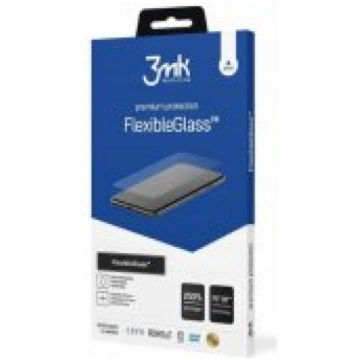 3MK "FlexibleGlass Screen Protector iPhone 13 Pro 