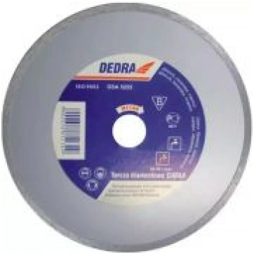 Dimanta disks 180 mm/25,4 (H1134E) DEDRA