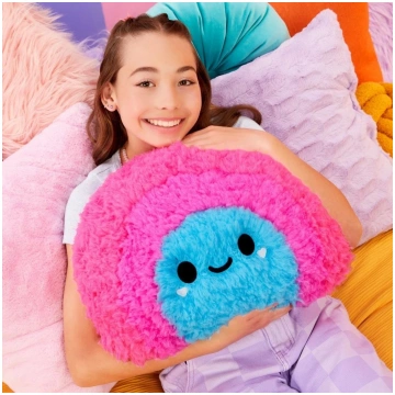 MGA Fluffie Stuffiez - Pluszowa poduszka Tecza Rai