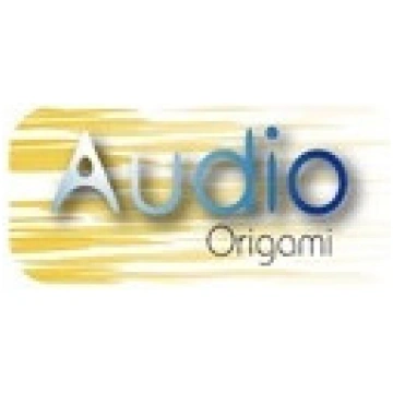 Audio Origami Strobo for Turntable