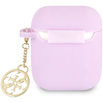 Guess Silicone Charm 4G Collection