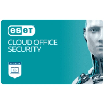 Cloud Office Security ( ECOS N2 C ) programmatūra 