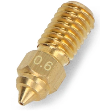 0.6mm nozzle for Elegoo Neptune 4/4 Pro 3D printer