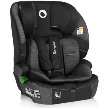 Lionelo Levi Fix I-Size autokrēsliņš 76-150cm krās