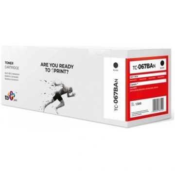 Toner TB tb print Toner do Canon MF650 TC-067BAN B