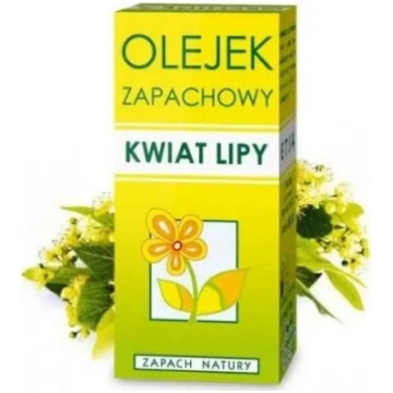Smaržviela Etja Liepu zieds 10 ml