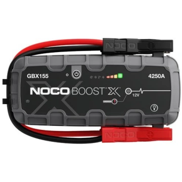 NOCO GBX155 Vehicle Jump Starter 4250A