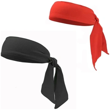 Joga Sportty Running Bandana Tenisa aproce Bandana
