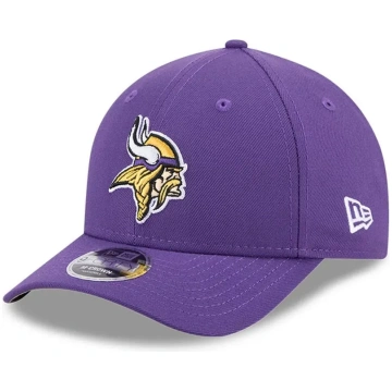 Cepur izliekta violets snapback 9FORTY M-Crown Tea