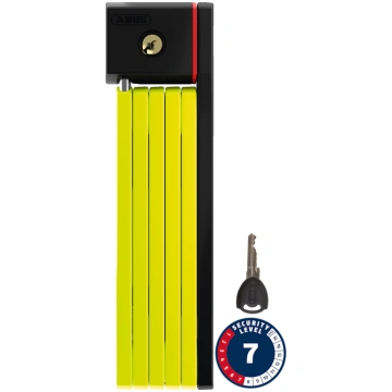 Atslēga Abus Folding Bordo uGrip 5700/80 LM SH LOC