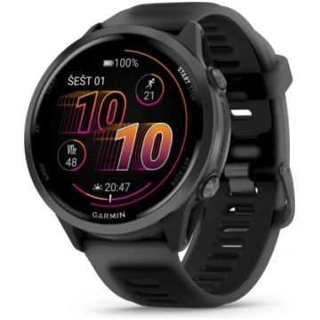 Garmin Forerunner 570 - 47mm