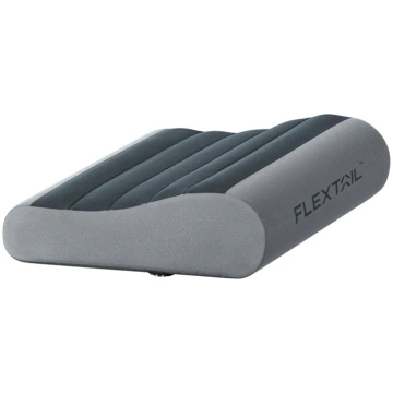 Flextail Zero Pillow inflatable pillow (grey) Zero