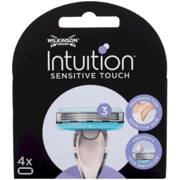 Wilkinson Sword Intuition Replacement blade Rezerv