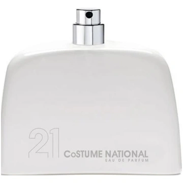 COSTUME NATIONAL - “21” EDP - 50