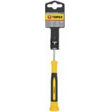 Topex Topex Precision Phillips screwdriver PH0 39D