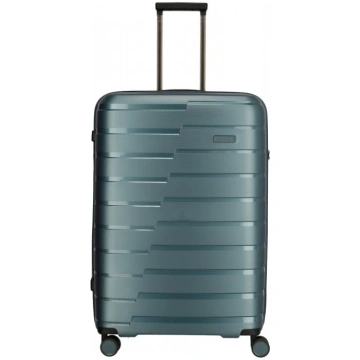 TRAVELITE liels koferis Air Base 75349 77cm - Zila