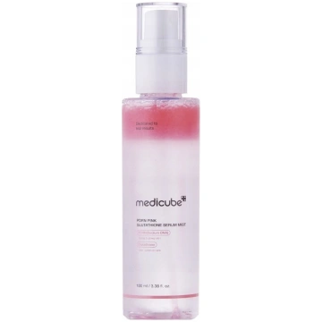 Medicube MEDICUBE PDRN Pink Gluthatione Mgiełka do