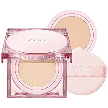 CLIO Kill Cover Mesh Glow Cushion 15g SPF50+ PA+++