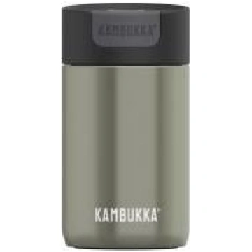 Kambukka Olympus 300ml / Melna / 0.3 L 54070051419