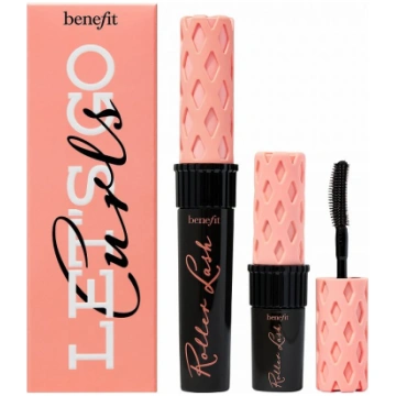 BENEFIT COSMETICS Let’s Go Curls - Roller Lash