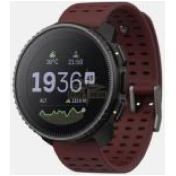 Suunto Vertical Piedzīvojumu Pulkstenis – Nerūsējo