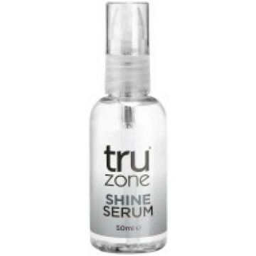 Trufix Shine Serum for hair ends, reduces tangling