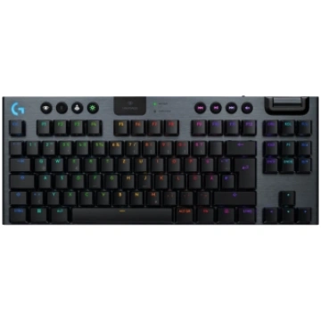Klaviatūra Logitech G915X TKL GL Tactile