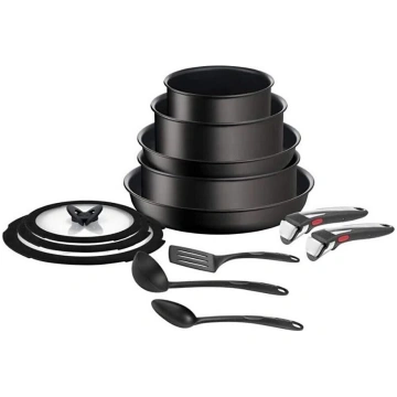 Tefal - 13 daļu INGENIO Unlimited ON trauku komple