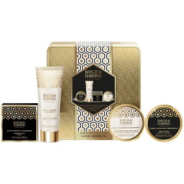 BAYLIS&HARDING - Ķermeņa kopšanas komplekts: dušas