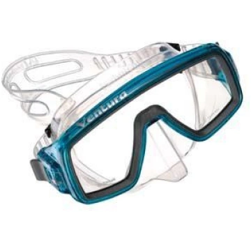 Maska Ventura BLACK PLUS 119.100