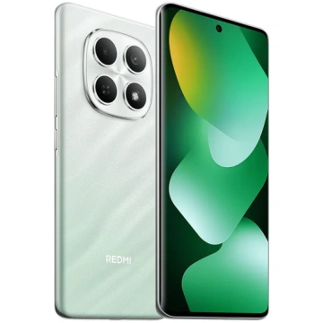 Xiaomi Redmi Note 15 4G 6GB RAM 128GB Green