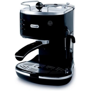 Mašīna Espresso klasiskā DELONGHI Icona ECO 311.BK