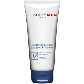 Shampoo & Shower CLARINS Matu un ķermeņa šampūns v