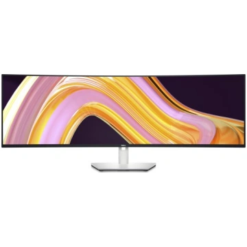 Dell LCD UltraSharp Monitor U4924DW 49 " IPS 5K Du