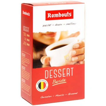 DESSERT BARISTA 250G malta kafija DESSERT BARISTA 