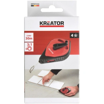 CHALK LINE 30M, KREATOR, KRTH73102