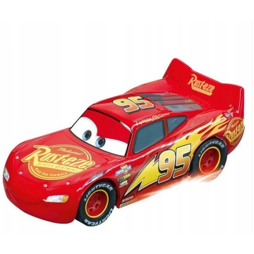 Carrera Samochod GO 64150 Disney Cars - Lightning 