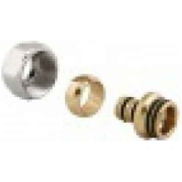 *Euroconus d14x2.0x3/4 pex KERMI