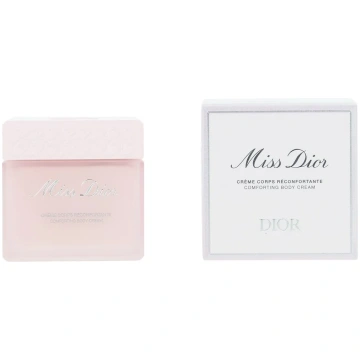 MISS DIOR CREME DE ROSE body cream 150 ml