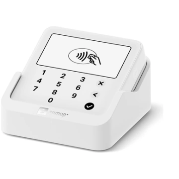 SumUpSolo Lite and Charging Station BUN-SUL-004