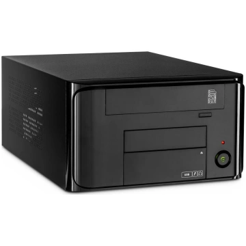 O Inter-Tech MI-008 ITX (88881332) | 88881332 | 42