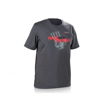 Akrapovič Lifestyle T-krekls Race Proven Vīriešu P