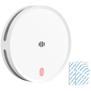 MEROSS MA151-UN Smart Wi-Fi Smoke Detector MA151-U
