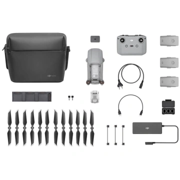 DJI Mavic Air 2 Fly More Combo DroneAcademy.lv