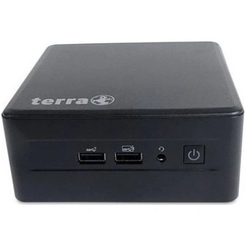 Wortmann AG TERRA 1009994 PC/workstation Intel Reg