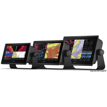 GARMIN chartplotter GPSMAP 923 xsv (29.044.28) GAR