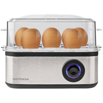 Gastronoma 18270102 Egg Cooker 500W