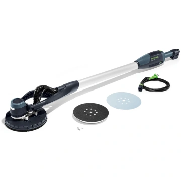 Kāta slīpmašīna LHS-E 225 EQ-CB Festool 578402