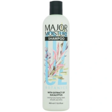Xpel OZ Botanics / Major Moisture Shampoo 400ml